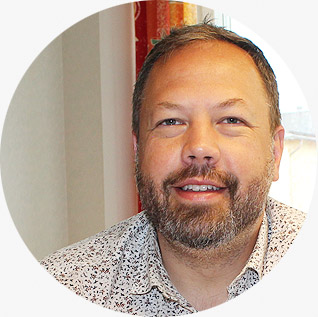 Jens Fischer