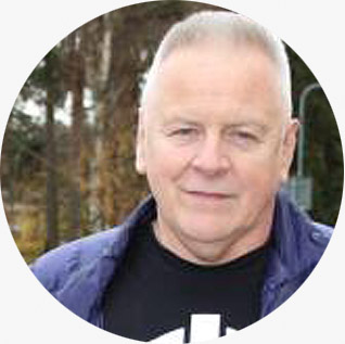 Peter Åkerström